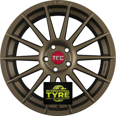 TEC SPEEDWHEELS AS2 8.00x18